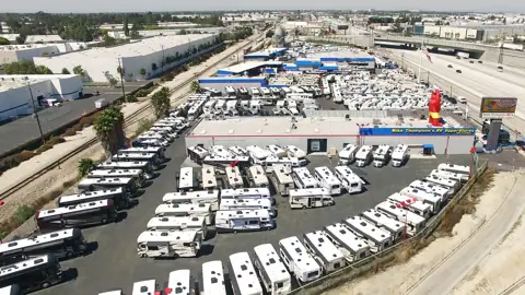Mike Thompson's RV Super Store photo 2