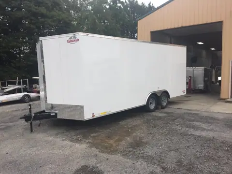 Hometown Trailer Sales photo 2