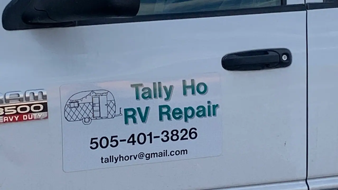 Tally Ho Services RV Repair, RV repair in Albuquerque