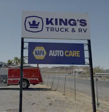King's Truck & RV in Pahrump, NV