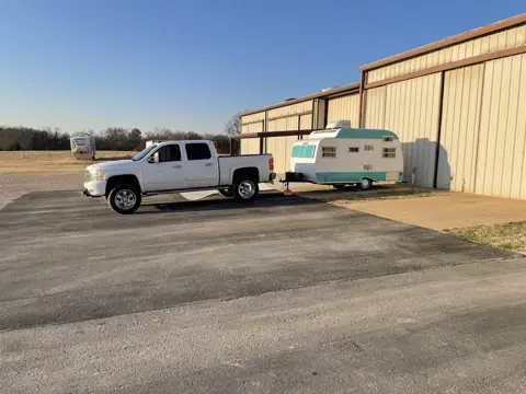 81 RV Repair in Duncan, OK