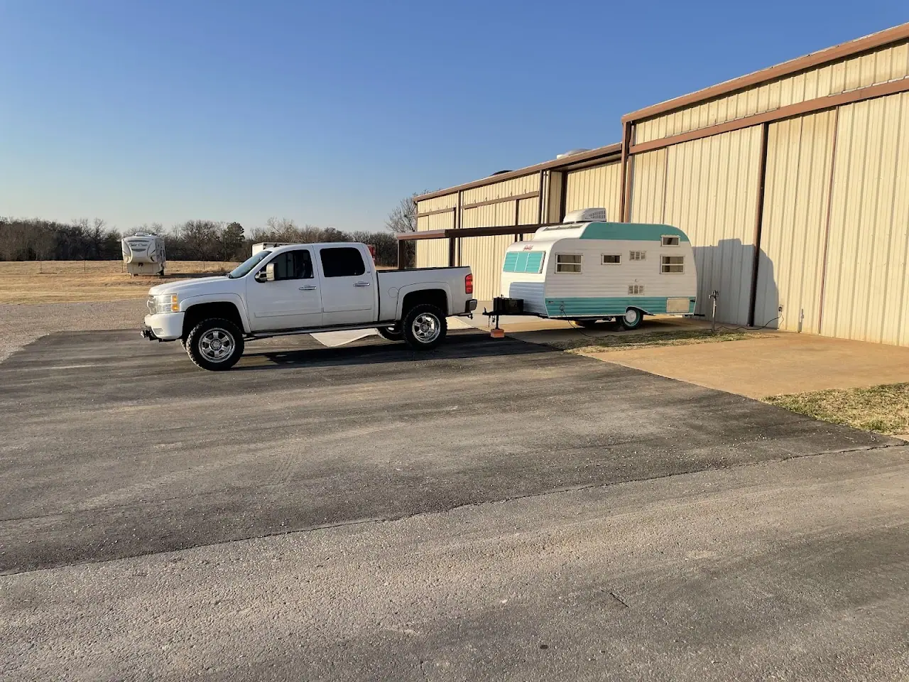 81 RV Repair, RV repair in Duncan