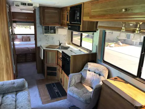 Desert Sport RV photo 3