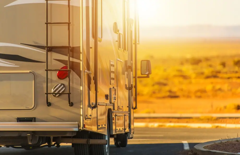 Bob's Welding and RV Service, RV repair in Fruitland Park