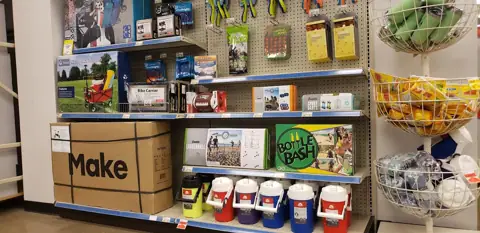 Camping World - Anderson photo 3