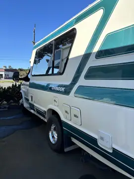 Florence RV & Automotive Spec in Florence, OR