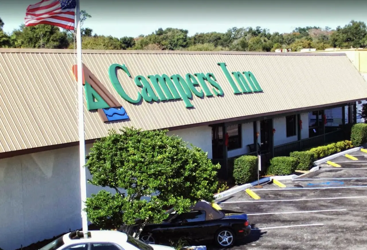 Campers Inn RV of Leesburg, RV repair in Fruitland Park