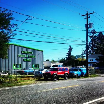 Parkrose Auto & Truck Repair photo 3