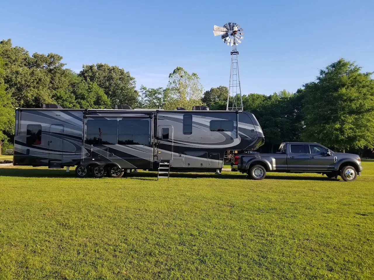 Dash Mobile RV Repairs, LLC, RV repair in Port St. Lucie