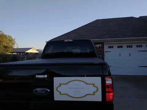 Papa's Mobile RV Repair photo 3