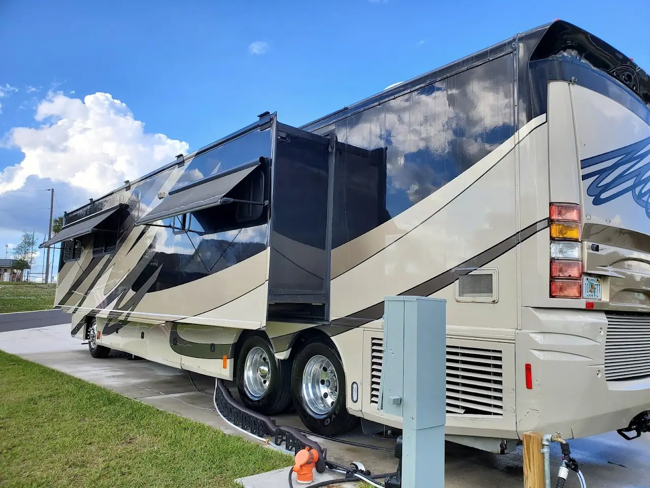 Where's Waldo Mobile RV Technician LLC, RV repair in Pueblo West