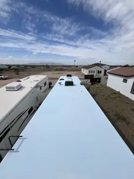 AZ Mobile RV Roof Repair in Prescott Valley, AZ