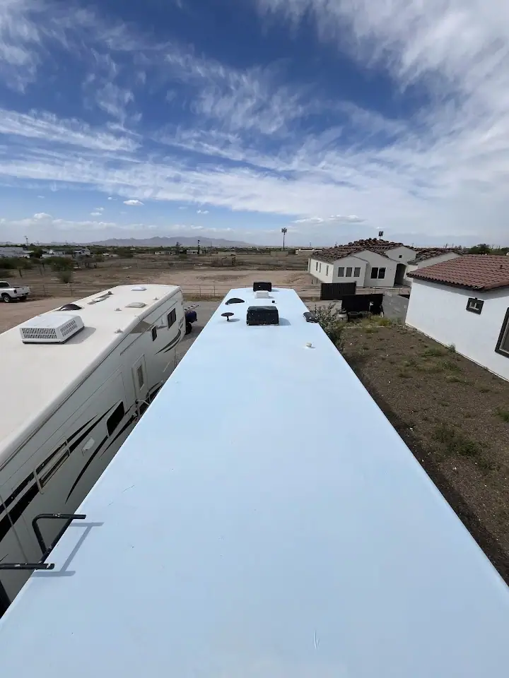 AZ Mobile RV Roof Repair, RV repair in Prescott Valley