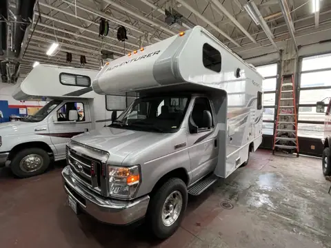 ViaRV Mobile RV Repair. RV wash. RV detail. in Hayward, CA