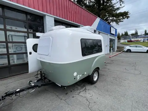 ViaRV Mobile RV Repair. RV wash. RV detail. photo 2