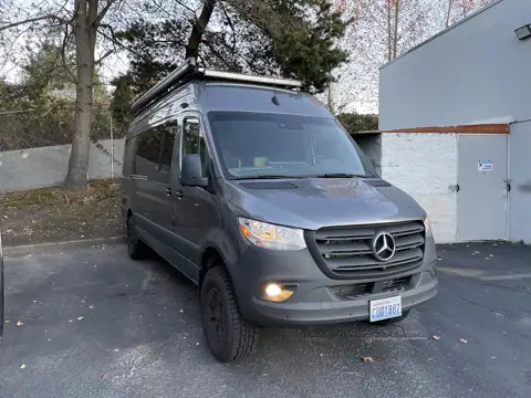 ViaRV Mobile RV Repair. RV wash. RV detail. photo 3