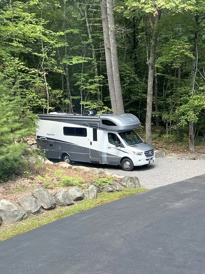 Mountain Mobile RV Services, LLC., RV repair in North Conway