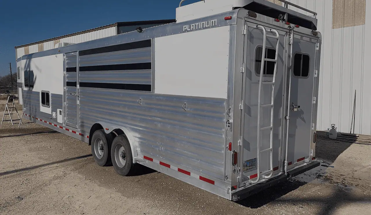 R&R Trailer Service, RV repair in Dublin