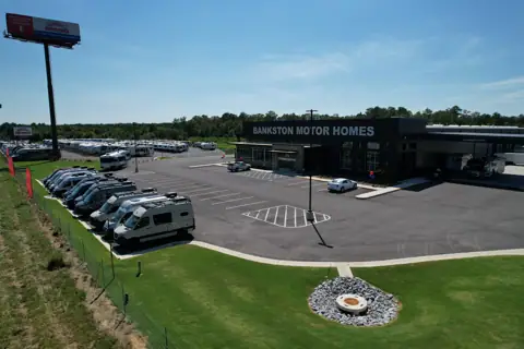 Bankston Motor Homes of Gadsden photo 3