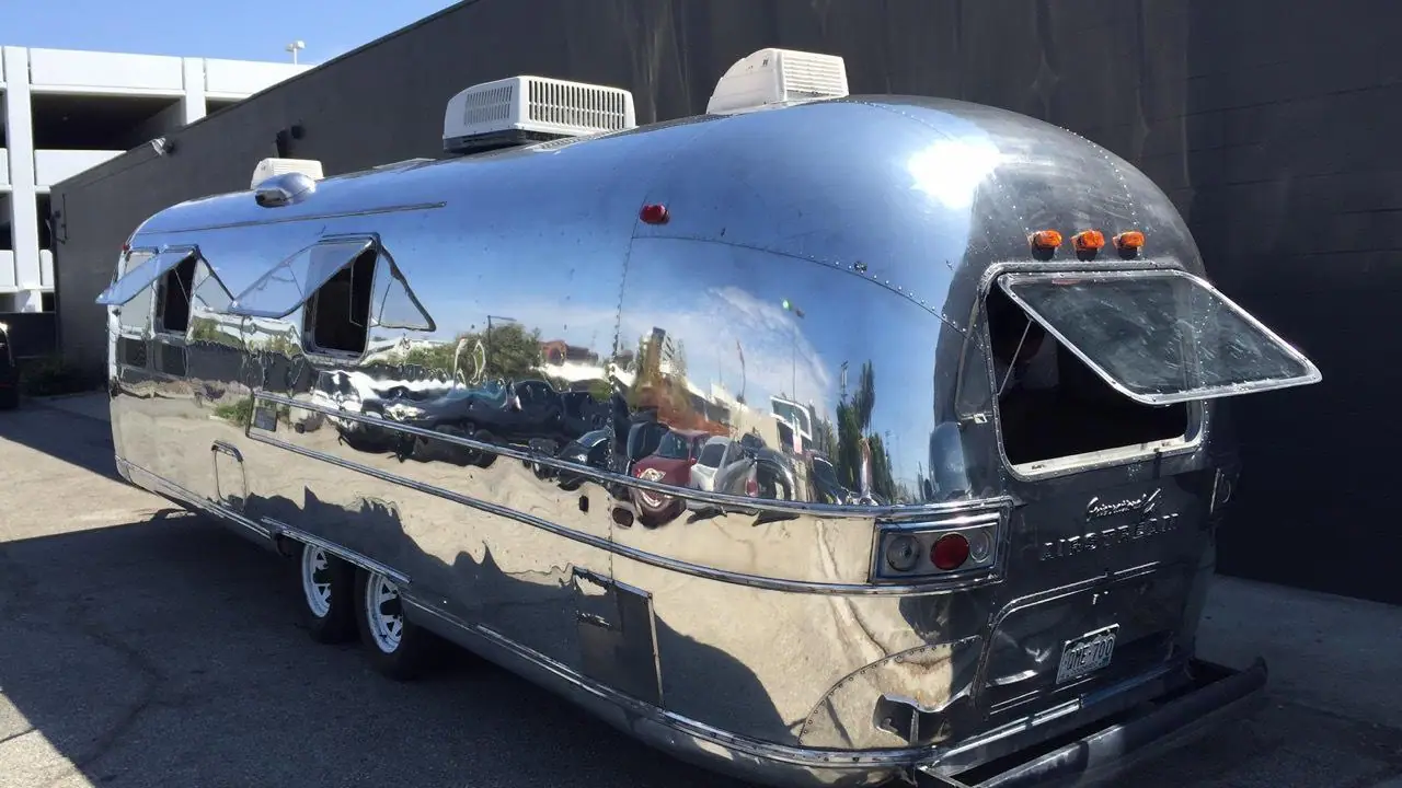 Vintage Trailer Company, RV repair in Denver