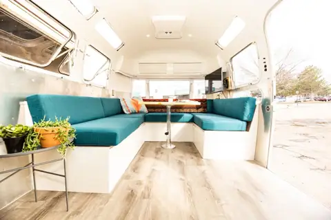 Vintage Trailer Company photo 2