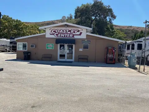 Coast RV Center in Agoura Hills, CA