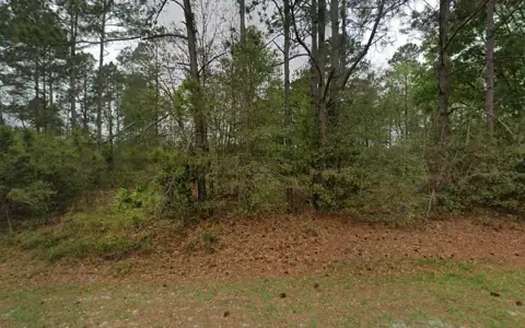 Americare Rv/ Eric Hall in Hortense, GA