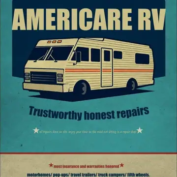 Americare Rv/ Eric Hall photo 2