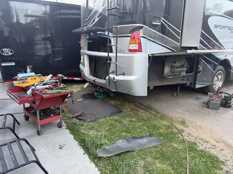 Smoky Mountain Auto & RV Clinic photo 2