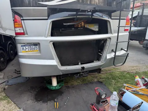 Smoky Mountain Auto & RV Clinic photo 3