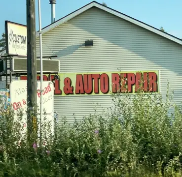 Alaska On & Off Road Specialties photo 2