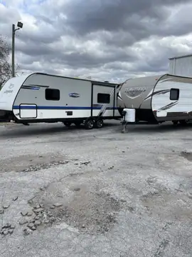 All American RV Service Center photo 3