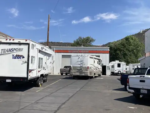 Jefferson's Overland and RV Services in Yreka, CA