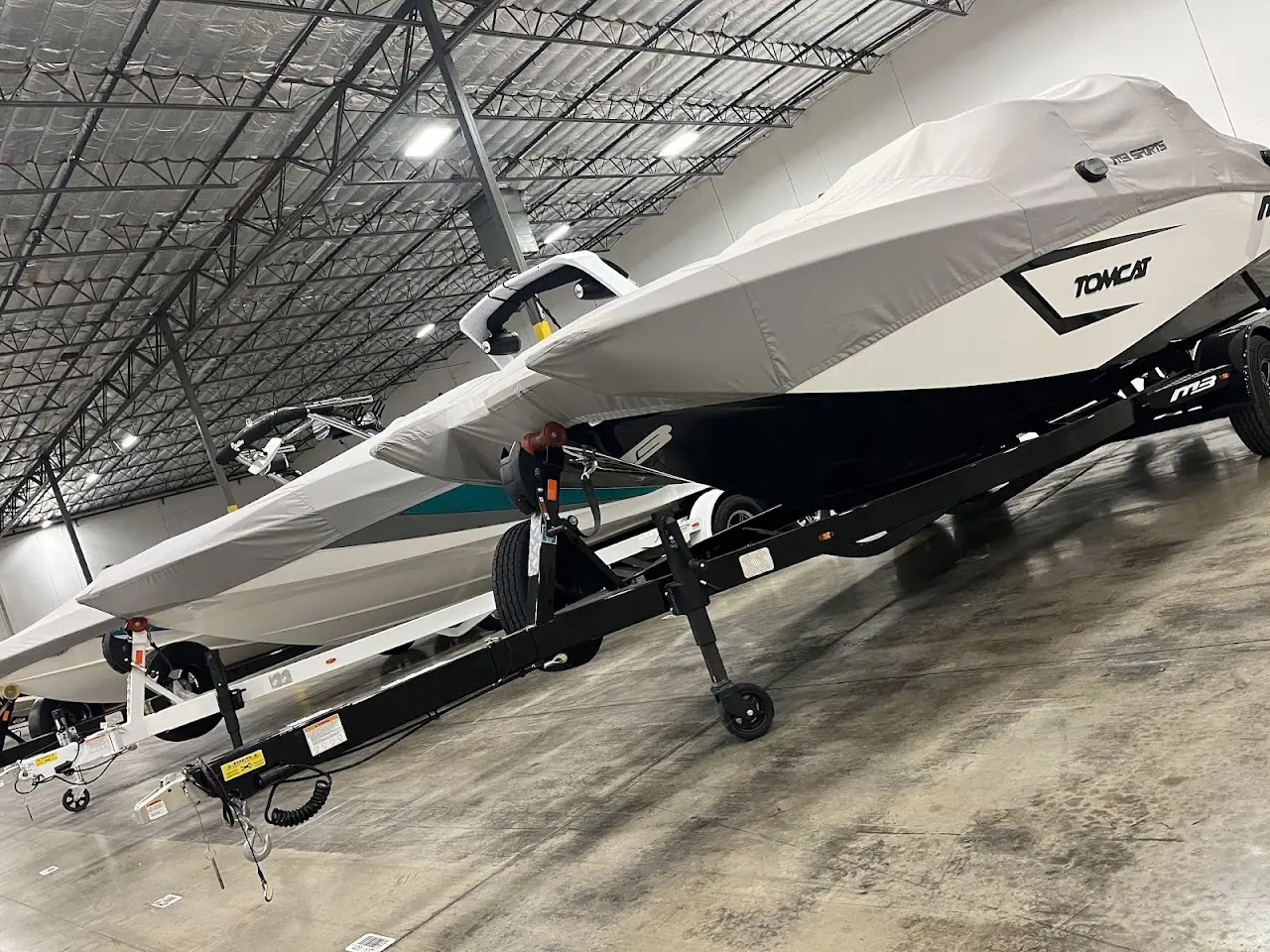 Sacramento Valley RV, RV repair in Lincoln