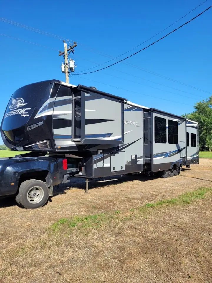 Kelly Creek RV and Marine, RV repair in Danielsville
