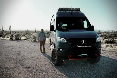 Wylder Off Road Design photo 2