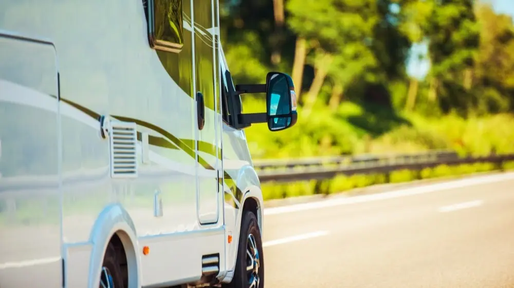 Trotter's RV, RV repair in Kingman