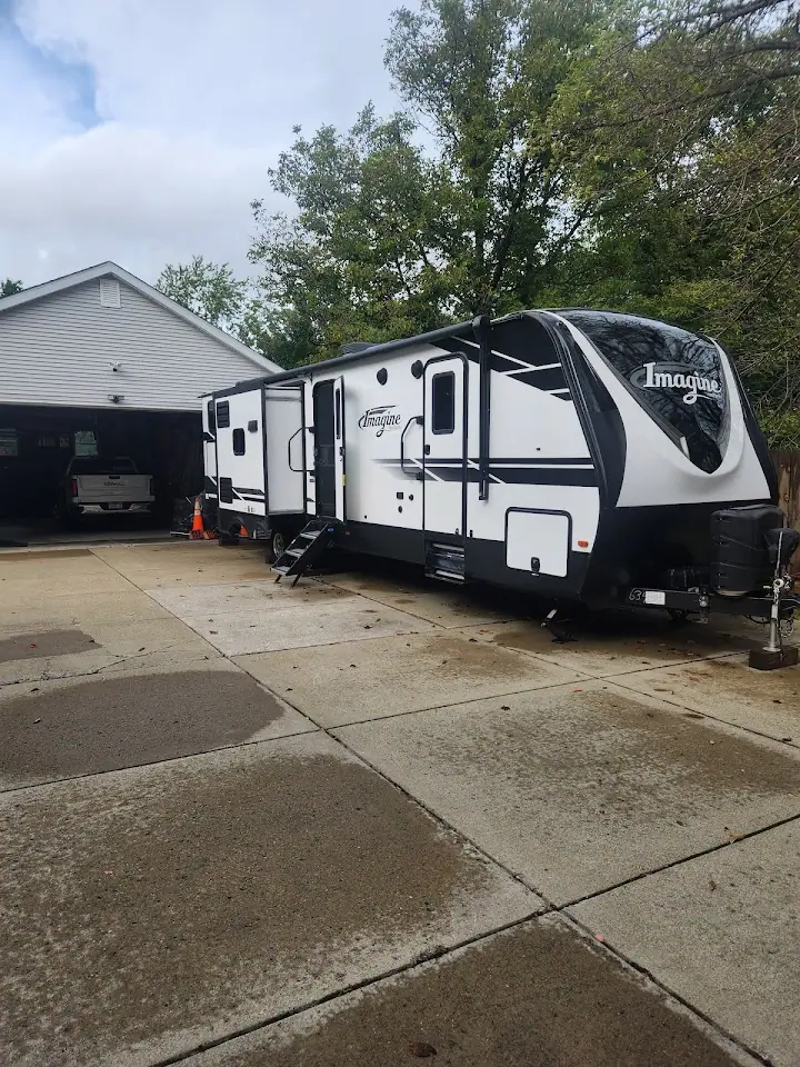 Meyer's RV of Caledonia Service Center, RV repair in Caledonia