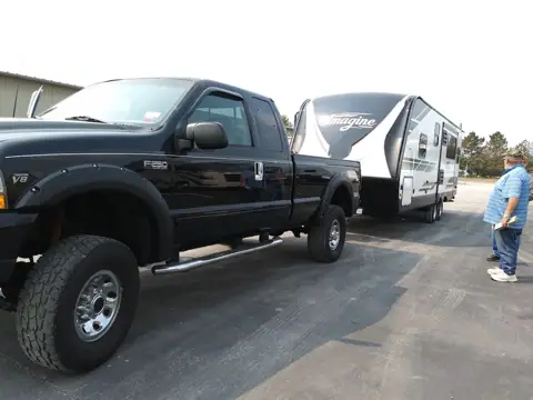 Meyer's RV of Caledonia Service Center photo 3