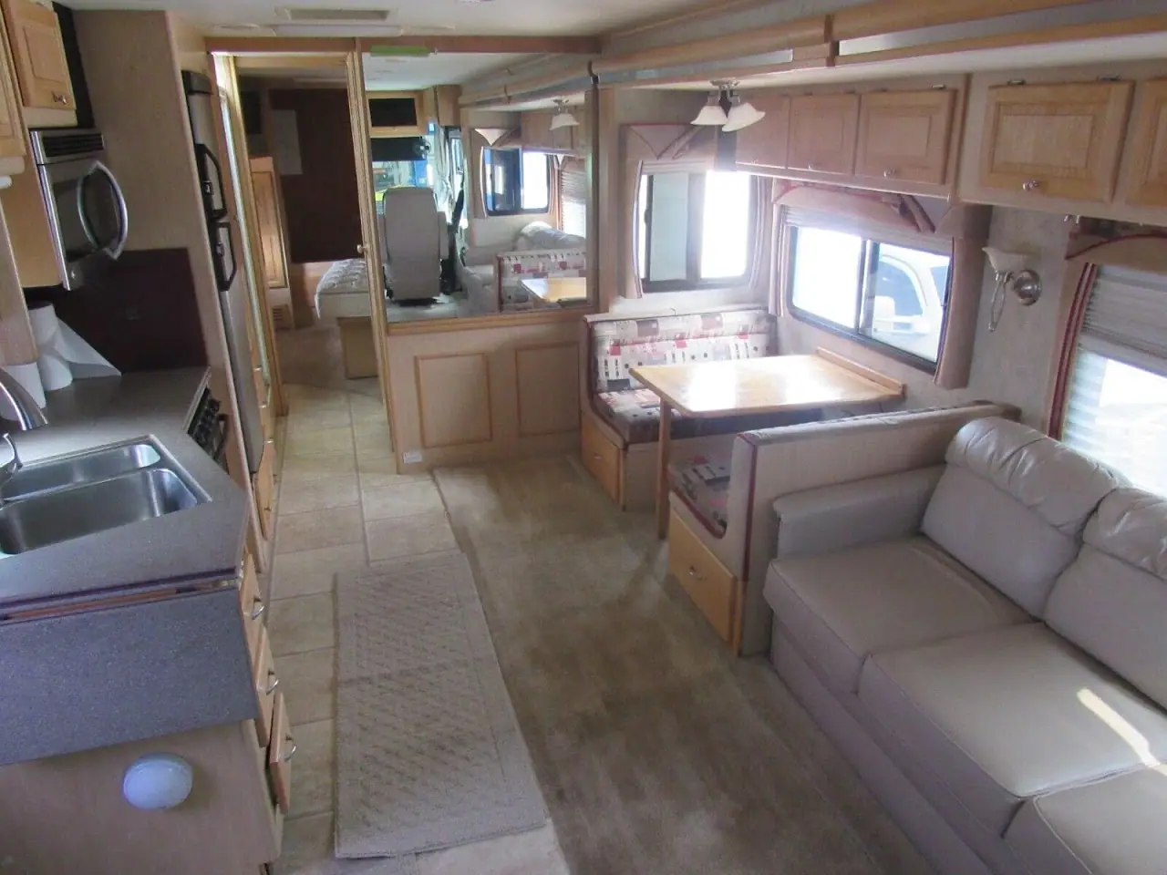 Superior RV LLC, RV repair in Alexandria
