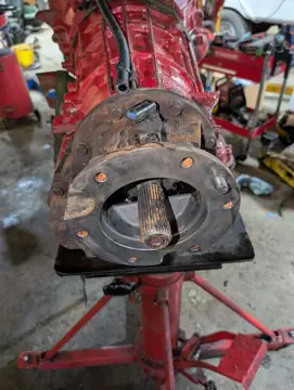 Elite Diesel and RV Repair LLC photo 3