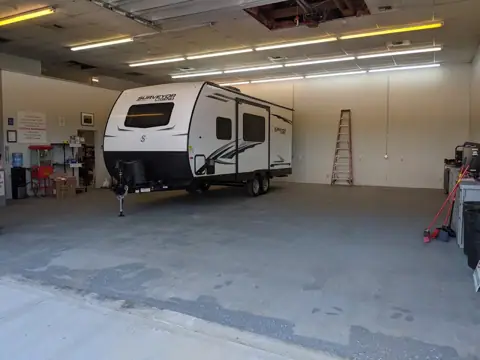 Dixon & Dixon Inc. dba: Baydo's RV Service Center photo 3