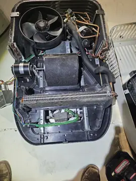 Carpenters man rv repair service photo 2