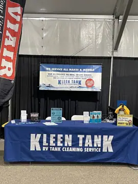 Holding Tank Solutions (formally Kleen Tank of Michigan) in Fenton, MI