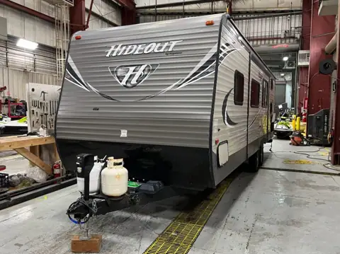 Reliable RV Repair in Palmetto Bay, FL
