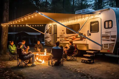 H & J Mobile RV Repair photo 3