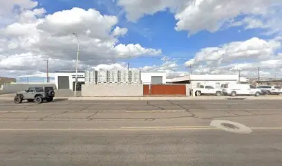Protech Coachworks Phoenix, RV repair in Phoenix