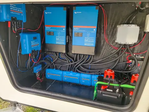 JLR Mobile RV Repair photo 3