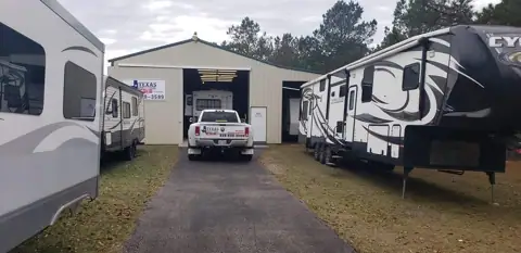 Texas RV Repair Shop photo 3