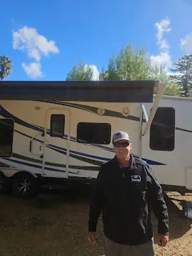 RV Expert Mobile Service in Santee, CA